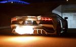 Lamborghini Aventador S by Rowen 2018 года